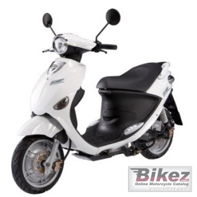 2011 PGO eWave photo